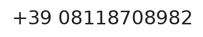 Telefono ufficio 2