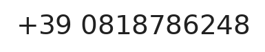 Telefono ufficio 2