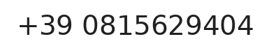 Telefono ufficio 2