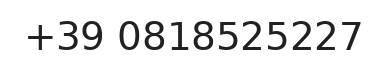 Telefono ufficio 2