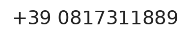 Telefono ufficio 2