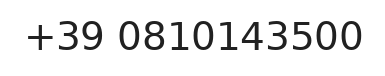 Telefono ufficio 2