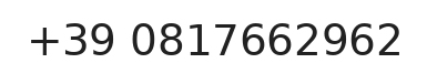 Telefono ufficio 2