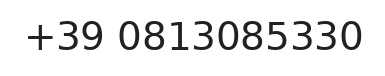 Telefono ufficio 2