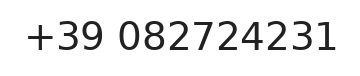 Telefono ufficio 2