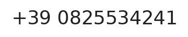 Telefono ufficio 2