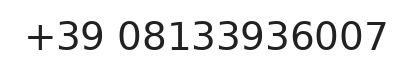 Telefono ufficio 2