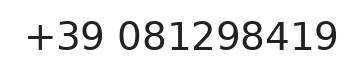 Telefono ufficio 2