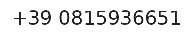 Telefono ufficio 2