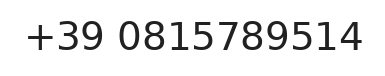 Telefono ufficio 2