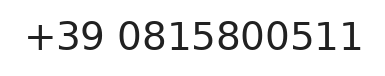 Telefono ufficio 2