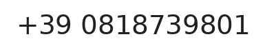 Telefono ufficio 2