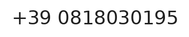 Telefono ufficio 2