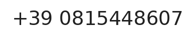 Telefono ufficio 2