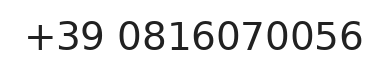 Telefono ufficio 2
