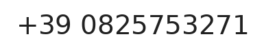 Telefono ufficio 2