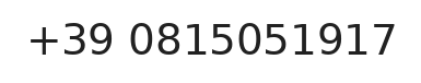 Telefono ufficio 2