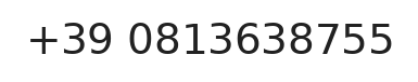 Telefono ufficio 2