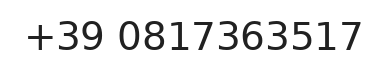 Telefono ufficio 2