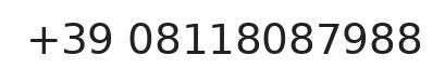 Telefono ufficio 2