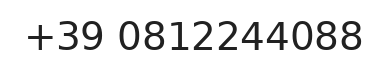 Telefono ufficio 2
