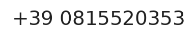 Telefono ufficio 2