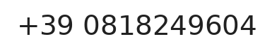 Telefono ufficio 2