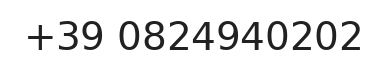 Telefono ufficio 2