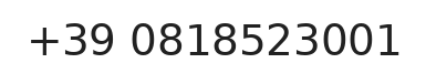 Telefono ufficio 2