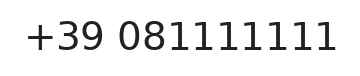 Telefono ufficio 2