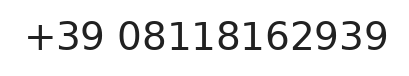 Telefono ufficio 2