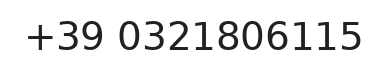Telefono ufficio 2