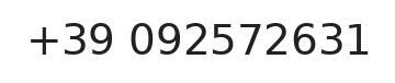 Telefono ufficio 2