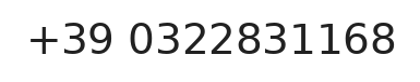 Telefono ufficio 2