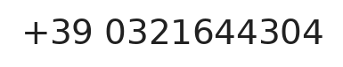Telefono ufficio 2