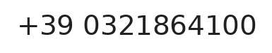Telefono ufficio 2