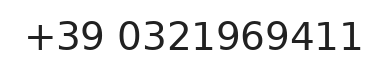Telefono ufficio 2