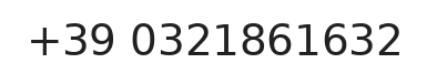 Telefono ufficio 2