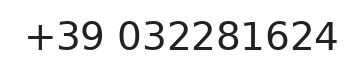 Telefono ufficio 2