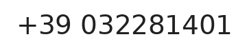 Telefono ufficio 2