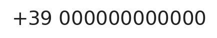 Telefono ufficio 2