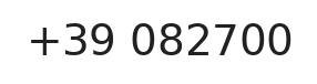 Telefono ufficio 2
