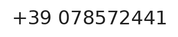 Telefono ufficio 2