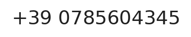 Telefono ufficio 2
