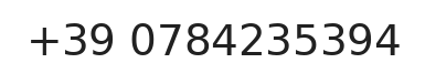 Telefono ufficio 2