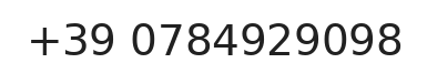 Telefono ufficio 2