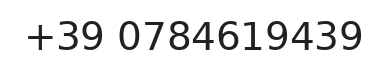 Telefono ufficio 2