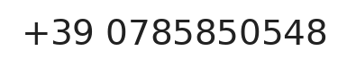 Telefono ufficio 2