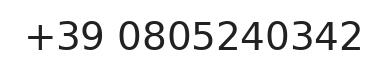 Telefono ufficio 2