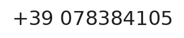 Telefono ufficio 2